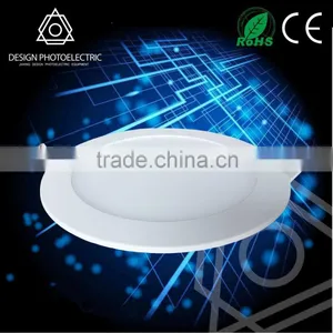 LED Lanterns CE RoHS LED Panel Module Aluminum Best Quality 6W 9W 12W 15W 18W thumbnail-1