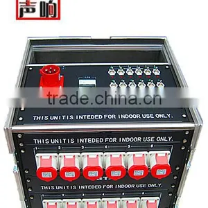 12-channel Chain Hoist Controller thumbnail-1