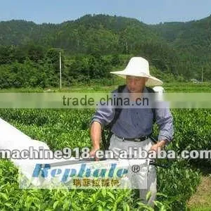 Motor Drive Tea Leaf Trimmer thumbnail-1