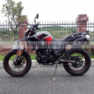 TEKKEN 2016 Motorcycles 300cc.led Lights Dirt Bike. thumbnail-5