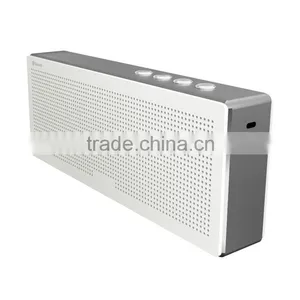 2016 Factory Mini Hands-free Wireless Portable Bluetooth Speaker thumbnail-4