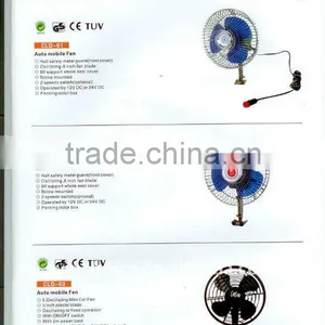 CAR FAN thumbnail-1