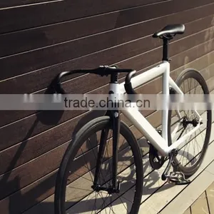 Aluminium Fixed Gear Bicycle thumbnail-3