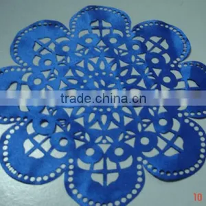 China Machinery 1325 Laser Cutting Bed for Garments and Textile Industry/CE FDA Cnc Laser Cutting Machine thumbnail-6