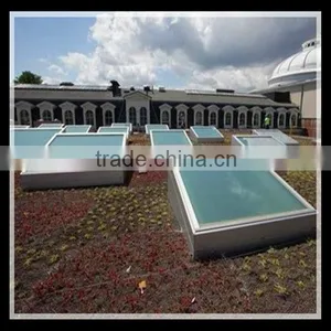 Chinese Glass Roof Skylight thumbnail-1