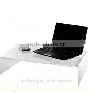 Good Quality Acrylic Laptop and Computer Table thumbnail-1