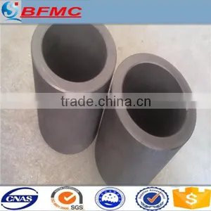 Specialty Graphite Crucible for Melting Metal thumbnail-4