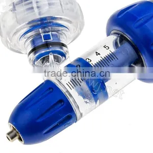 Automatic Vaccinator, Plastic Steel Continuous Syringe WJ117-1 thumbnail-4