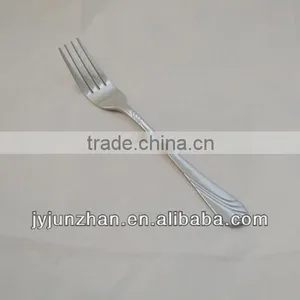 Non-magnetic Table Fork Stainless With Low Price and Superier Polishing thumbnail-1