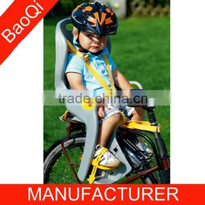 Child Bicycle Seat BQ-5 thumbnail-1
