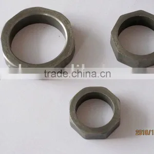 Carbon Seamless Steel Pipe Irregular Steel Pipe thumbnail-1