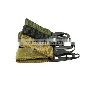 New Products for 2016 Military Helper Olecranon Buckle for Camping and Climbing Kit thumbnail-5