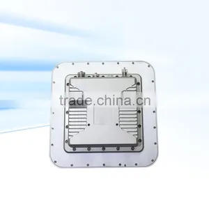 High-end RFID Integrated Reader , Extensible Antenna Supportable thumbnail-5
