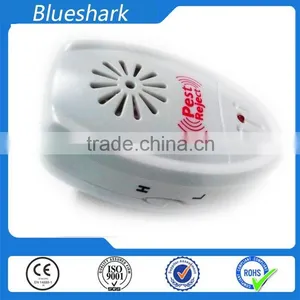 Eco-friendly Ultrasonic Mole Repeller thumbnail-4