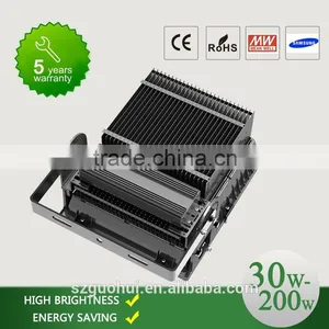 IP65 LED Flood Light Advistment Board Lamp 70w Outdoor Using thumbnail-5