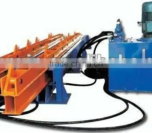 Hot Sale High Quality Hydraulic Stepper Machine From Professional Manufacturer thumbnail-1