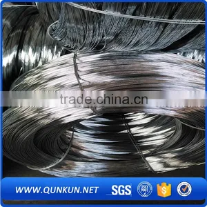 Anping Factory Supply 10 Gauge Stainless Steel Wire thumbnail-6