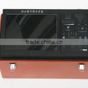 JGS-3 Integrated Digital Logging System Manufacturer Machine thumbnail-1