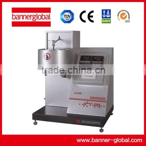 Plastic MFR Melt Flow Rate Test Machine Price thumbnail-1