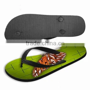 Ladies Flat Slipper thumbnail-5