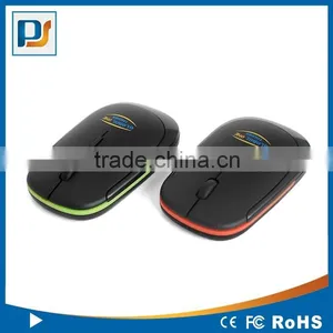 2015 High Quality Computer Optical Mouse Wireless Mouse Usb Mice thumbnail-1