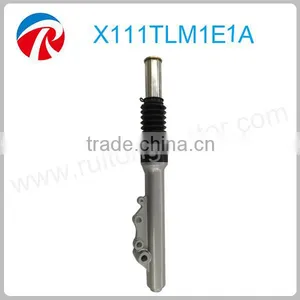 Motorcycle Shock Absorber, Hydraulic Front Double Absorbers thumbnail-3
