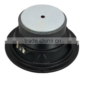 Soway SW-666 4ohm 300w , 6.5 Inch Midrange Speaker thumbnail-3