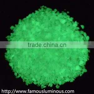 Luminous Gravel Stone in Darkness for Resin Bound thumbnail-5