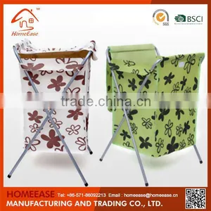 High Quality Cheap Durable Deluxe Pop-up Laundry Hamper thumbnail-4