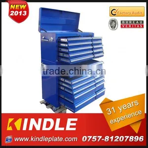 Kindle 2013 Heavy Duty Hard Wearing Custom-made Tool Box thumbnail-1