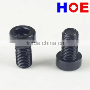 Carbon Steel Hex Socket Head Cap Screw Din912 China Supplier thumbnail-1