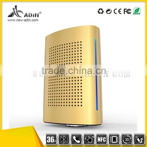 Originality Stage Loudspeaker Bt300 Bluetooth Nfc Vibration Speaker Guangdong thumbnail-6