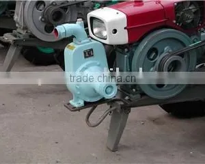 2-6 Inch Water Pump thumbnail-1