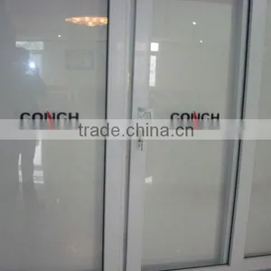 CONCH Pvc Sliding Window/good Appearance/American Style thumbnail-1