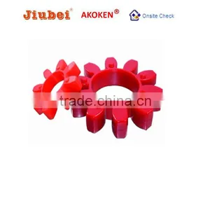 Flexible Coupling for Industry Applying Screw Air Compressor Coupling Joint Coupling thumbnail-3