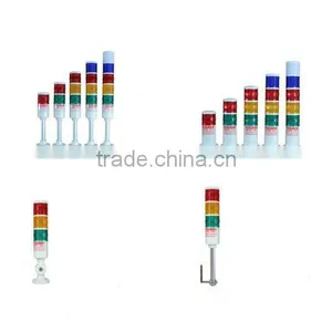 High Technical Sensitive Machine Alarm Lamp For Preventing thumbnail-2