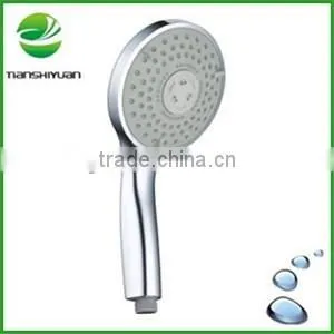 Bathroom Handheld Showers Three Functions Shower Head thumbnail-1