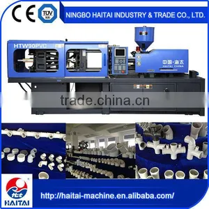 HTW110 PVC Best Selling Products Pvc Machine thumbnail-1