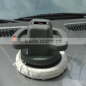 110W 10" Electric Polisher for Car thumbnail-3
