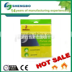 HOT SALE CE ISO9001:2008 Yellow Nonwoven Felt Production Line thumbnail-2