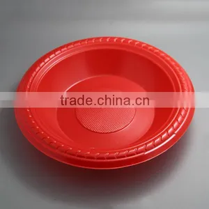 Small Plastic Blowing Mold Bowl thumbnail-4