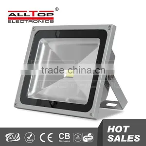 High Waterproof Cob Aluminum 50w Led Rgb Flood Light thumbnail-1