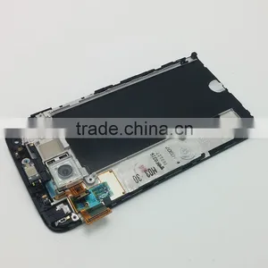 High Quality G5 LCD Display Assembly With Touch Screen Digitizer With A Frame Bezel For LG H840 H850 F700 F700K F700L F700S thumbnail-4