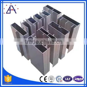 Custom 60x60 Aluminium T-slot Frame Profile Extrusion thumbnail-5