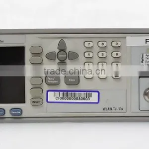 Keysight(Agilent) N4010A Wireless Connectivity Test Set thumbnail-2