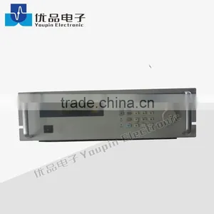 Chroma 61504 Programmable AC Power Source thumbnail-1