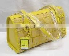 Fashion Messenger Bag for Ladies thumbnail-1