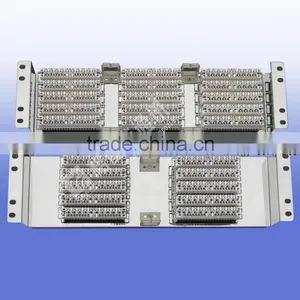 100 Pairs Krone Module Mount Frame thumbnail-4
