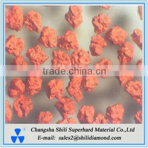 High Quality Titanium Coated Diamond Abrasive Diamond Powder for Industrial Tools thumbnail-6
