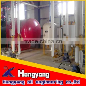 Hongyang New Design High Efficiency Palm Kernel Oil Extraction Machine thumbnail-5